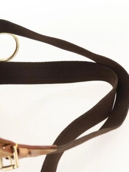 LOUIS VUITTON Monogram Montsouris GM Backpack M51135 LV Auth YKZ1303 main image 4